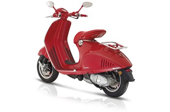 Vespa 946 125 i.e. 3V RED 2018 - Bild 6
